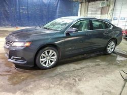 2018 Chevrolet Impala LT for sale in Woodhaven, MI