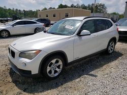 2014 BMW X1 SDRIVE28I en venta en Ellenwood, GA