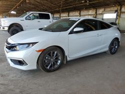 2020 Honda Civic EX en venta en Phoenix, AZ
