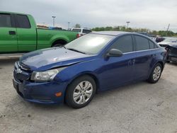 2012 Chevrolet Cruze LS for sale in Indianapolis, IN