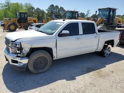 2014 Chevrolet Silverado C1500 LT for sale in Hampton, VA