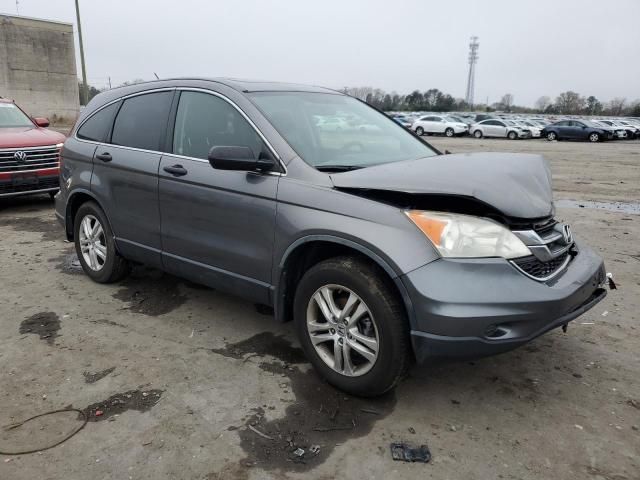 2011 Honda CR-V EX