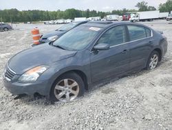 Salvage cars for sale from Copart Loganville, GA: 2009 Nissan Altima 2.5