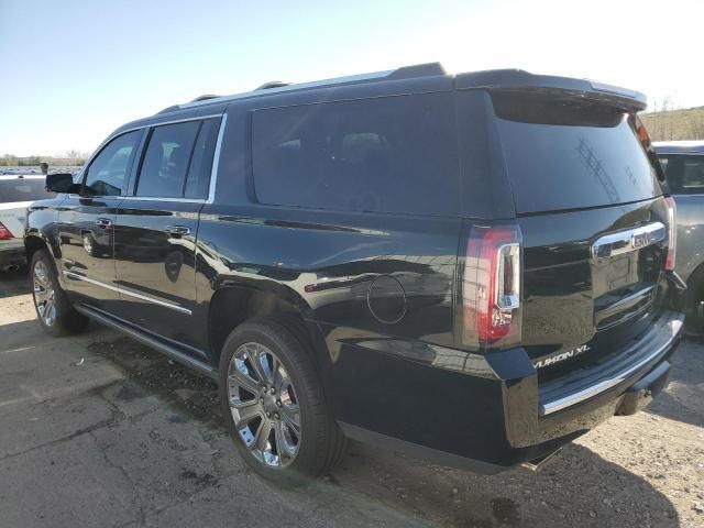 2015 GMC Yukon XL Denali