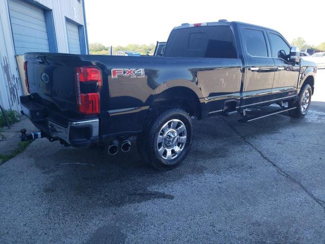 2023 Ford F250 Super Duty
