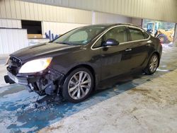 Buick salvage cars for sale: 2013 Buick Verano