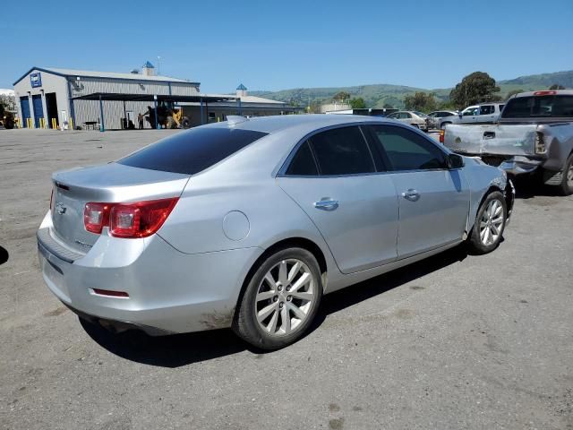 2015 Chevrolet Malibu LTZ