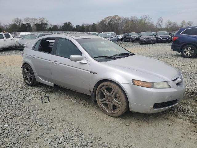 2006 Acura 3.2TL