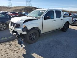 2021 Nissan Frontier S for sale in Littleton, CO