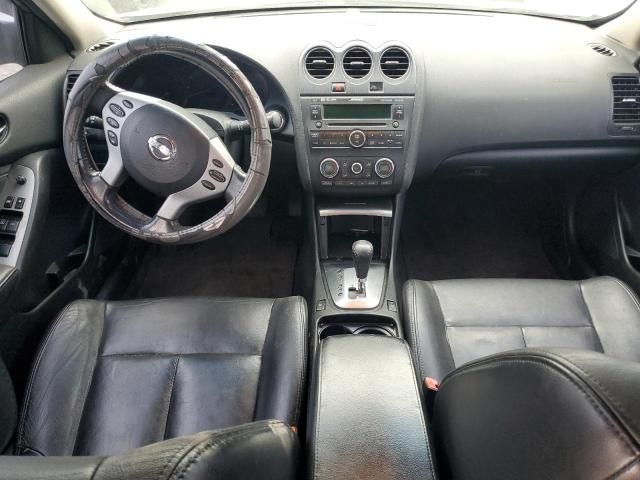 2008 Nissan Altima 2.5