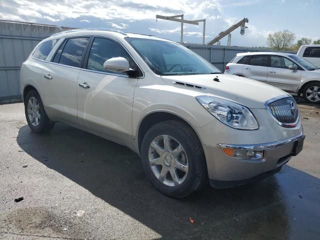 2010 Buick Enclave CXL