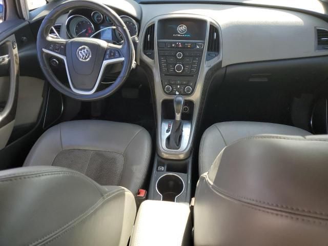 2014 Buick Verano Convenience