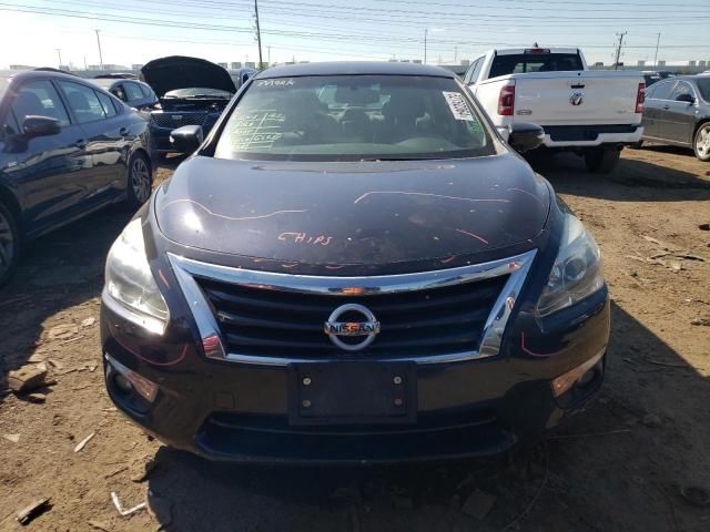 2014 Nissan Altima 3.5S