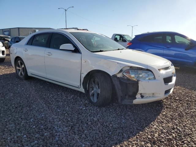 2008 Chevrolet Malibu 2LT