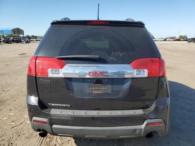 2014 GMC Terrain SLT