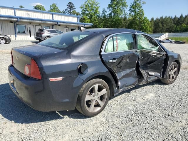 2012 Chevrolet Malibu 1LT