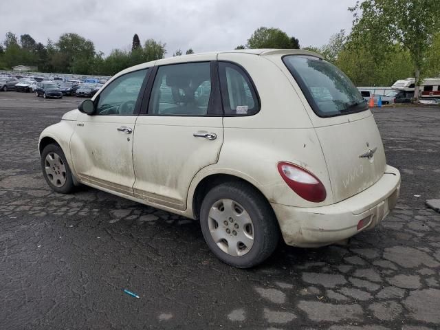 2006 Chrysler PT Cruiser