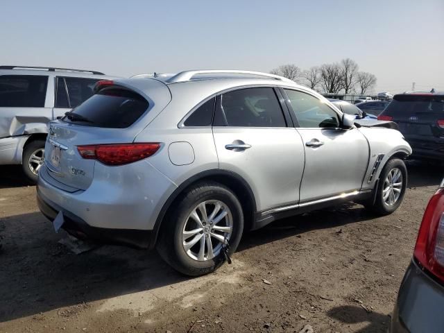 2014 Infiniti QX70