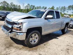 2017 Chevrolet Silverado C1500 LT for sale in Harleyville, SC