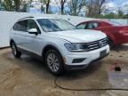 2018 Volkswagen Tiguan S