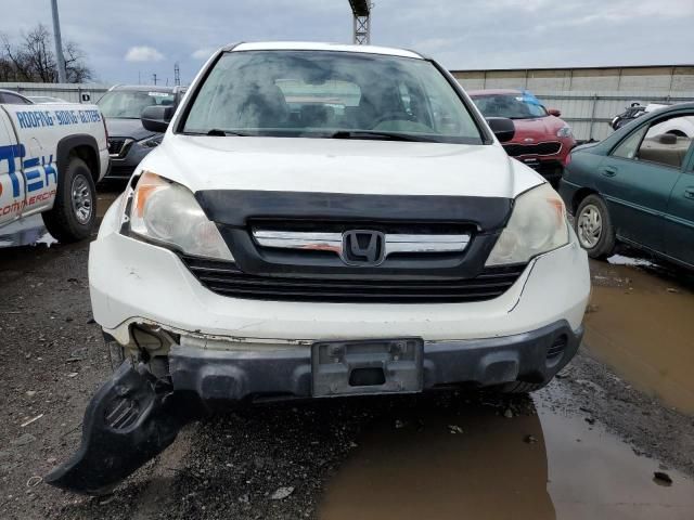 2008 Honda CR-V LX