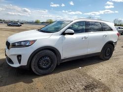 2019 KIA Sorento LX en venta en London, ON