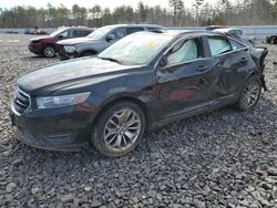 2013 Ford Taurus Limited for sale in Windham, ME