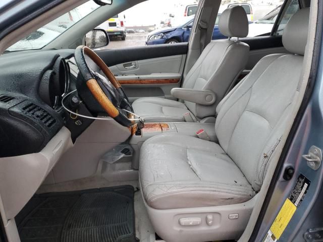 2006 Lexus RX 330