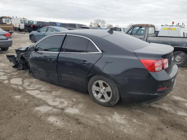 2014 Chevrolet Malibu LS