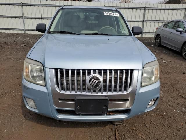 2008 Mercury Mariner