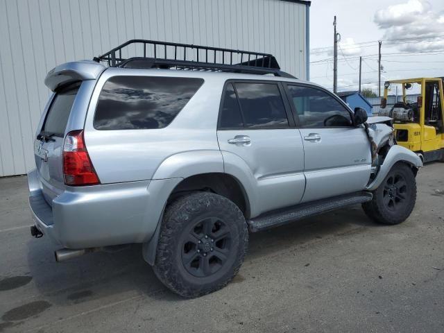 2006 Toyota 4runner SR5