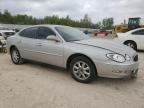 2007 Buick Lacrosse CX