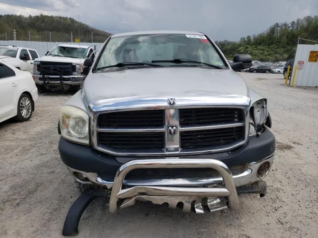 2008 Dodge RAM 1500 ST