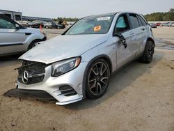 2018 Mercedes-Benz GLC 43 4matic AMG en venta en Harleyville, SC