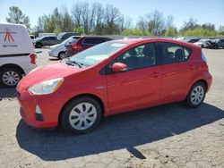 2013 Toyota Prius C for sale in Portland, OR