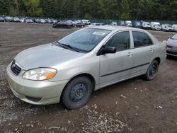 2003 Toyota Corolla CE for sale in Graham, WA