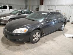 2007 Chevrolet Impala LTZ en venta en Milwaukee, WI