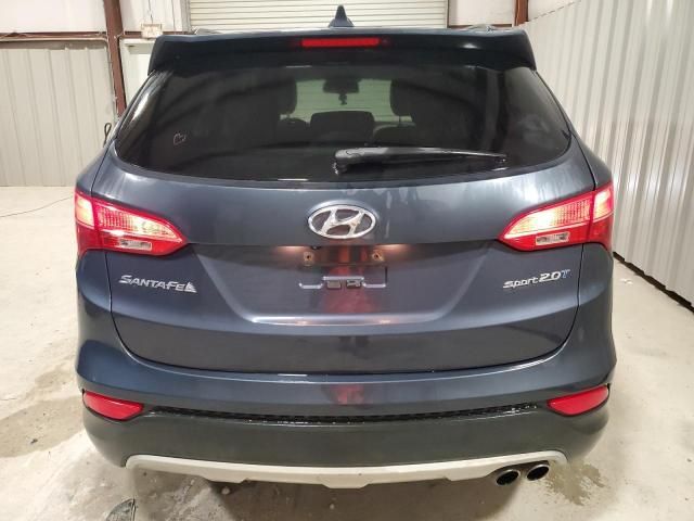 2013 Hyundai Santa FE Sport