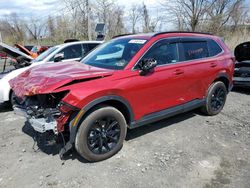 2024 Honda CR-V SPORT-L for sale in Marlboro, NY