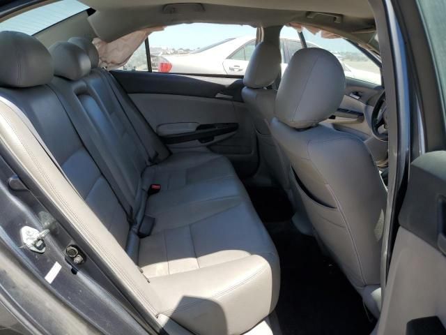 2009 Honda Accord LXP