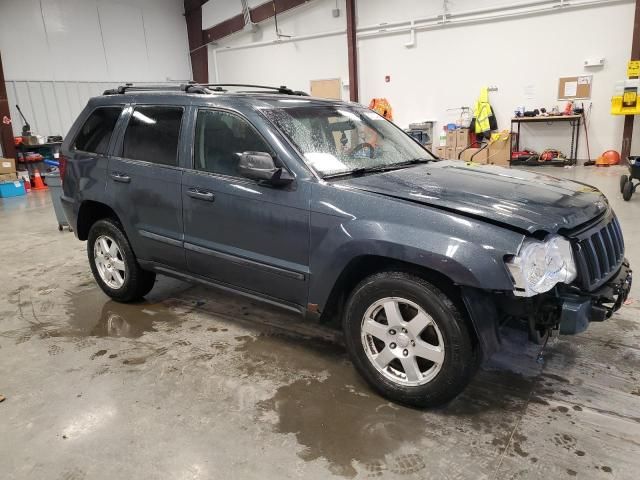 2008 Jeep Grand Cherokee Laredo