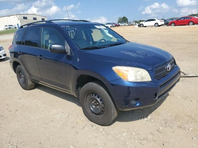 2007 Toyota Rav4