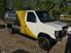 2012 Ford Econoline E350 Super Duty Wagon