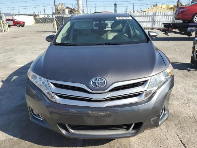 2015 Toyota Venza LE