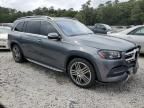 2022 Mercedes-Benz GLS 450 4matic