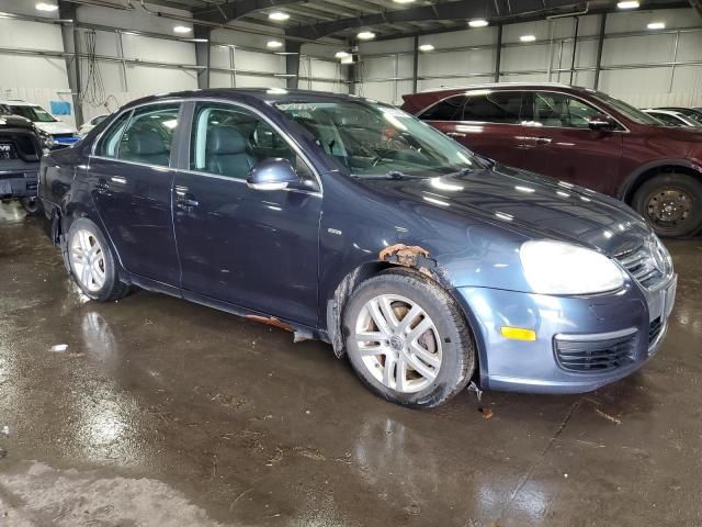 2006 Volkswagen Jetta TDI