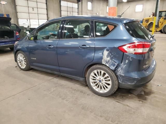 2018 Ford C-MAX SE