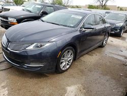 2013 Lincoln MKZ en venta en Bridgeton, MO