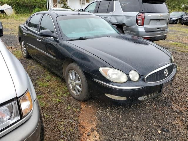 2005 Buick Lacrosse CXL