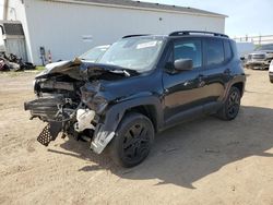 2019 Jeep Renegade Sport en venta en Portland, MI